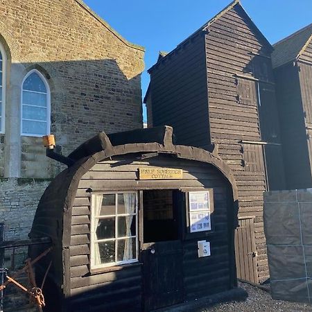 Willa 55 High Street Hastings Zewnętrze zdjęcie