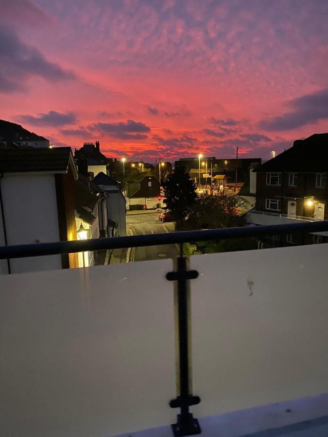 Willa 55 High Street Hastings Zewnętrze zdjęcie
