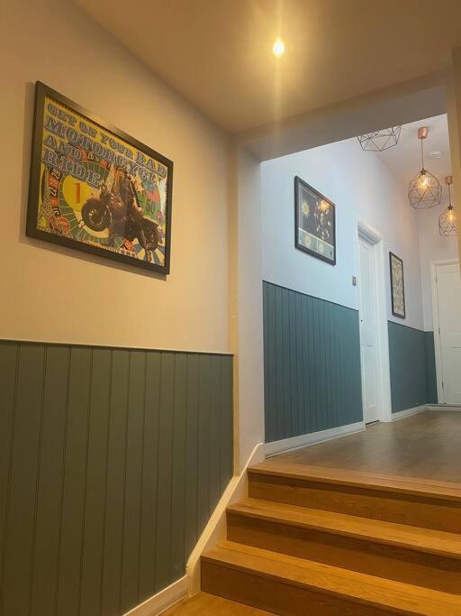 Willa 55 High Street Hastings Zewnętrze zdjęcie